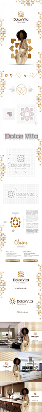 Dolce Vita Talatona - O lado bom da Vida. on Behan 设计圈 展示 设计时代网-Powered by thinkdo3