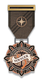 Medal icon 26 single