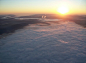 flick上的一位摄影师eaglexl拍摄的“云与天空”系列，天空才是那些渴望飞翔的人向往的地方。