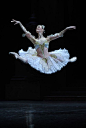 Jurgita Dronina | Principal Dancer, Dutch National Ballet. Isn't her face so beautiful?: 