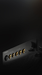 TA-ZH1ES 台式耳机放大器 | 索尼 Sony 官方网站