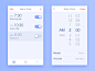 闹钟, 时钟,ui,闹铃，app