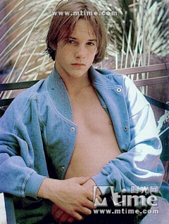 Letoss采集到BradRenfro