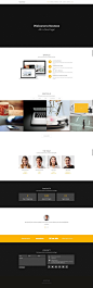 Nextone | Responsive OnePage Template - Pattern Version : Nextone is a responsive, One Page template, Joomla 3.3.0. Suitable for photographers, musicians, artists, designers, video producers, apps etc. It’s fully customizable with 100+ admin options. You 