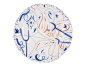 葡萄牙餐瓷品牌VISTA ALEGRE始终与葡萄牙历史文化相关联，其与知名设计师合作的特别系列一直是亮点。VISTA ALEGRE与Christian Lacroix合作的系列，华丽中带着戏谑，通过拼贴将不同风格的画面组合在一起。