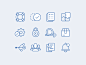 Project Icons - Atlassian