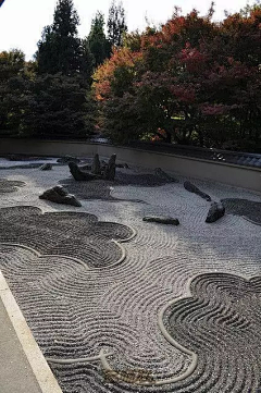 时光错位谁会记得谁采集到Landscape ︱居住空間