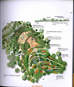 苦行僧lt;landscapegt;采集到C方案平面