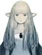 Bravely_Default <wbr>勇气默示录 <wbr>3DS <wbr>Akihiko_Yoshida