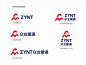 陕西众业暖通工程有限公司logo设计 - 视觉中国设计师社区