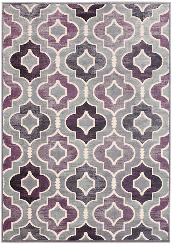 This rug from Safavi...