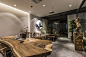OUALLIN-clothing-office-by-Bernard-Space-Design-Tianan-Cyber-Park-Office-Showroom04