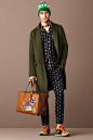 Bally Spring 2016 Menswear Fashion Show : See the complete Bally Spring 2016 Menswear collection.