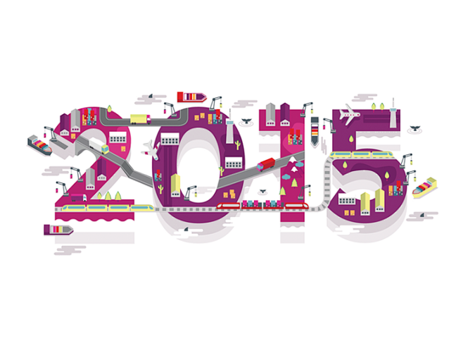 2015！HAPPY NEW YEAR