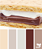 smore color