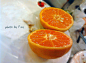 橘子。2011.12.18