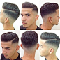 Image result for hairstyle different angle