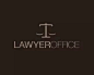 50例创意法律公司的Logo标志设计实例