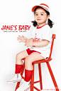 欢喜侬<CocaCola>-锦时私家儿童摄影工作室Jane's Studio(虹口店)-上海结婚-大众点评网