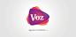 Voz Labs logo