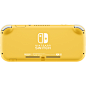 Switch  任天堂 yellow-back