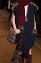Etro - Fall 2014 Ready-to-Wear Collection