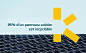 Klara Energy - Brand Design for solar energy solutions on Behance
