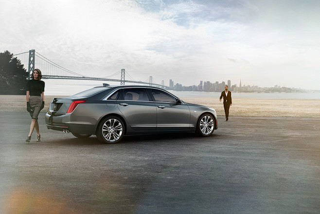 2016 CT6 IMAGERY : B...