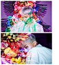 #权志龙# GD ins更新：图1：#Bigbang10 x #Hyundaicard  图2，3：#BIGBANG10 The collection
#ATOZ Preview