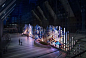 16:9 Projects Podcast: 127 Feet Of Amazing Experiential LED At Chicago’s 150 N. Riverside