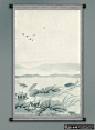 大气国画背景 荷花 卷轴 水墨画背景 国画山脉 中国风山水画背景 荷花池背景房地产背景 狼牙网_狼牙创意网_设计灵感图库_创意素材 - 狼牙网 #包装# #Logo# #经典# #字体# #网页# #色彩# 更多精美素材源文件免费下载请跳转至来源网站：http://logohhh.com/lycyw95ly1.html 