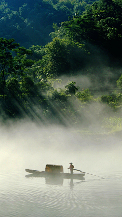 杳锦采集到人物素材