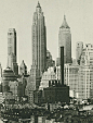 New York City in 1925