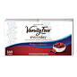 Vanity Fair Everyday Napkin - 160 ea