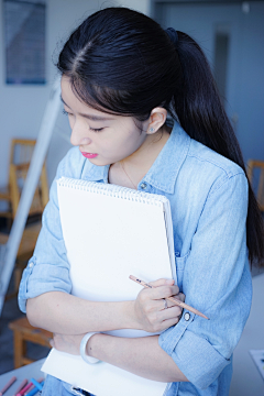 萧疏狂采集到微信女