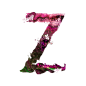 英文字母 Z