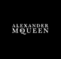 Alexander McQueen亚历山大·麦昆