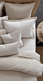 Oake Bedding Collection