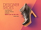 designer shoes