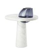 Osmosi - Pedestal table