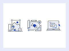 deedeedee采集到Flat Illustration