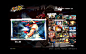 Street Fighter 4 Promo – additive.es