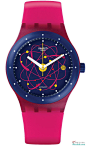【watchds.com】斯沃琪的机械革命，SISTEM51储备动能惊人地保持运行90个小时。 - 机械、石英表 - 手表设计资讯 - watch design