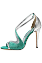 Gaetano Perrone - Shoes - 2014 Spring-Summer