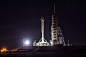Fifth X-37B Mission Sent into Orbit by Falcon 9 Rocket, 1st Stage Lands at Cape Canaveral – X-37B – OTV-5 | Spaceflight101