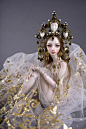 Phryne the Courtesan | Enchanted Doll