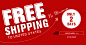 Free Shipping