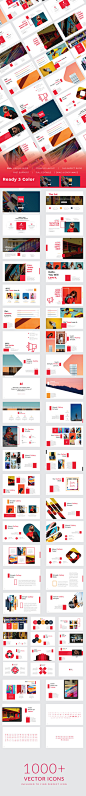 Jul. Creative Powerpoint - Creative PowerPoint Templates