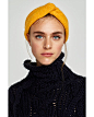 头巾式头带 - 有更多颜色可供选择