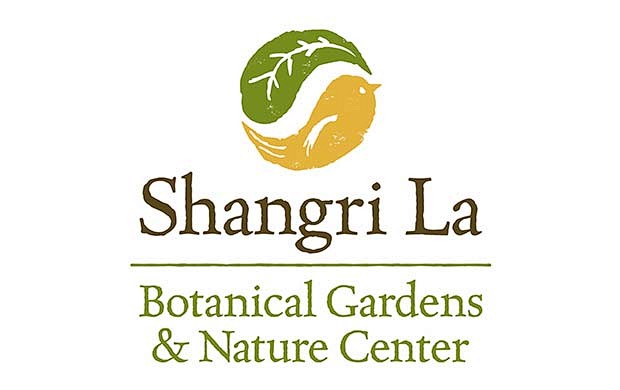 香格里拉植物园环境指示设计